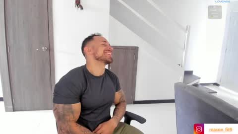 Snapshot of mason_fit chatting on 06/02/26, 03:58 Mason Andre online show from 06/02/26, 03:58