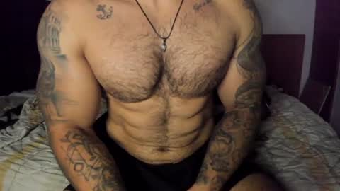 Snapshot of mason_fit chatting on 06/14/26, 08:49 Mason Andre online show from 06/14/26, 08:49