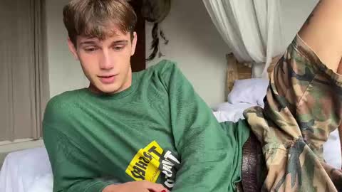 Mason online show from 02/12/25, 12:05