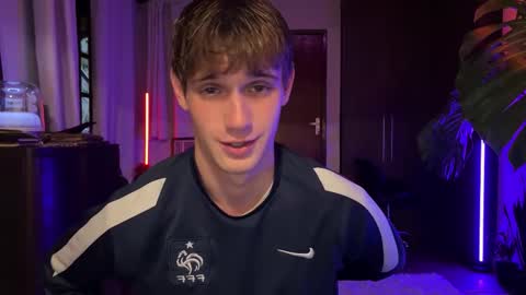 Mason online show from 10/24/25, 09:00