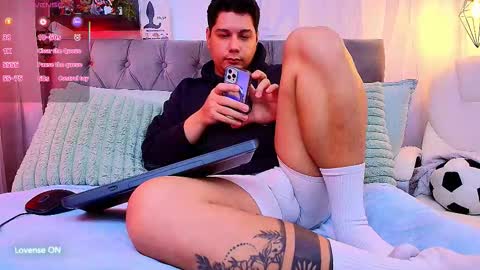 masonheat online show from 12/20/25, 02:51