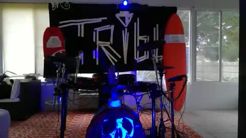 HappyZending online show from 10/30/25, 07:14