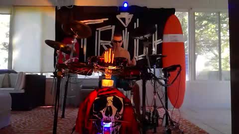 HappyZending online show from 11/01/25, 04:42