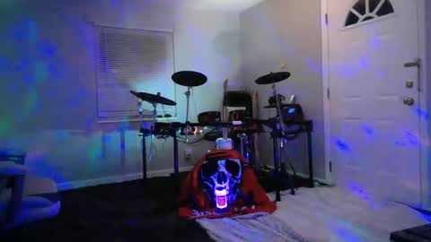 HappyZending online show from 11/09/25, 02:10