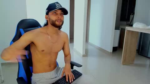 I Am Odin  online show from 10/26/25, 09:53