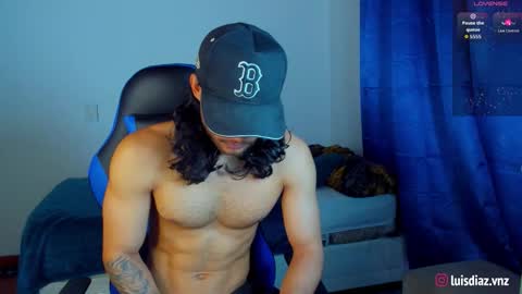 I Am Odin  online show from 02/12/26, 04:57