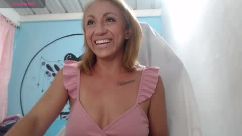 massiel ferreti online show from 10/13/25, 09:37