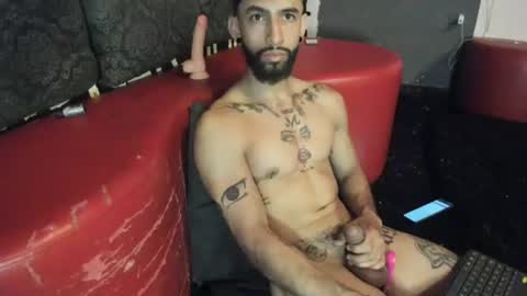 massimo365days69 online show from 07/08/26, 05:23