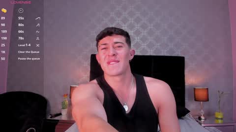 Snapshot of massimo_bianco chatting on 12/20/24, 02:49 Massimo online show from 12/20/24, 02:49