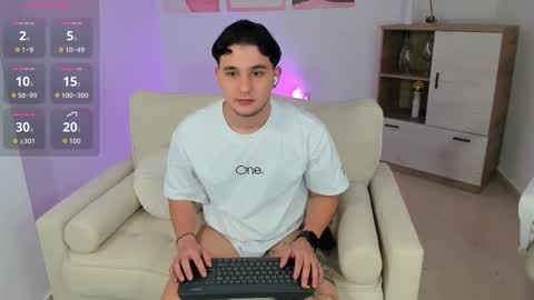 Massimo online show from 02/14/26, 07:10