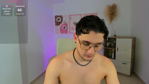 Massimo online show from 02/15/26, 09:22