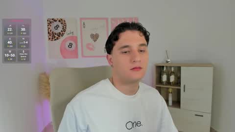 Massimo online show from 03/17/26, 08:56