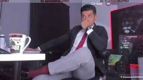 I am Massimo online show from 02/06/25, 11:26