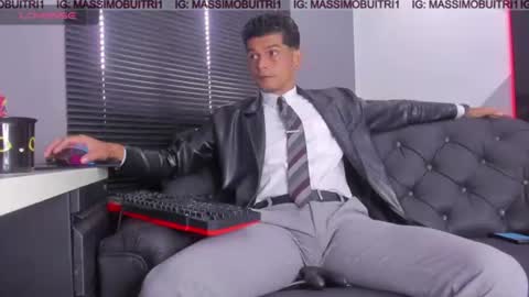 I am Massimo online show from 06/23/26, 01:42