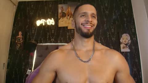 massimo_greco2 online show from 02/16/26, 10:17