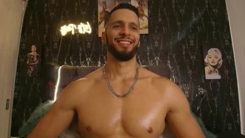 massimo_greco2 online show from 02/26/26, 09:58