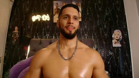 massimo_greco2 online show from 03/10/26, 09:31