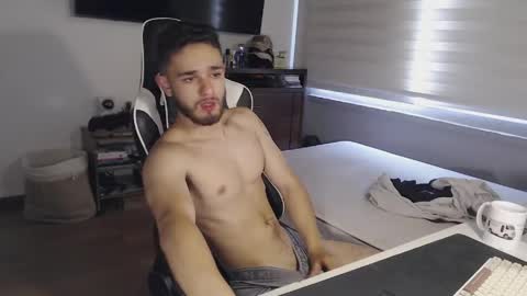 Massimo Santino online show from 04/22/26, 09:49