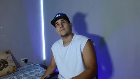 massimo_vidal online show from 11/14/25, 11:57