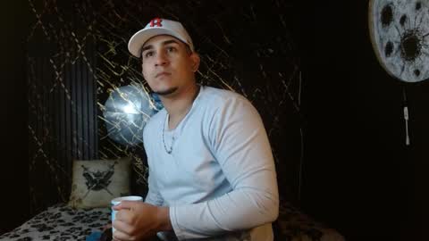 massimo_vidal online show from 02/01/26, 11:31