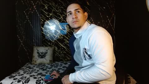 massimo_vidal online show from 02/07/26, 11:58