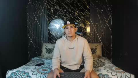 massimo_vidal online show from 02/26/26, 12:15