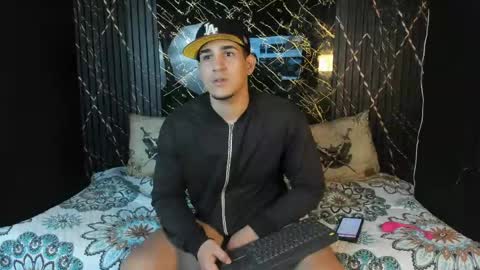 massimo_vidal online show from 03/02/26, 02:46