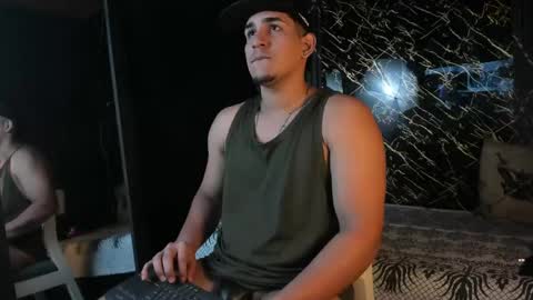 massimo_vidal online show from 05/01/26, 07:07