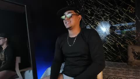 massimo_vidal online show from 05/02/26, 07:41