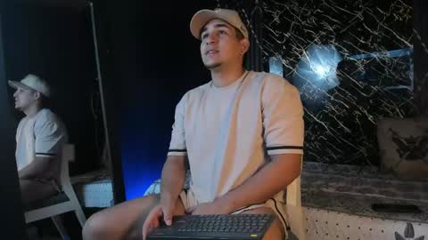 massimo_vidal online show from 05/05/26, 05:21