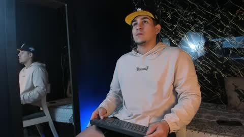 massimo_vidal online show from 05/06/26, 12:10
