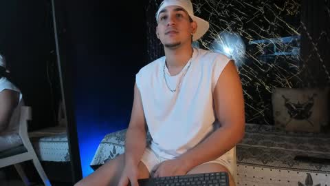 massimo_vidal online show from 05/07/26, 05:29