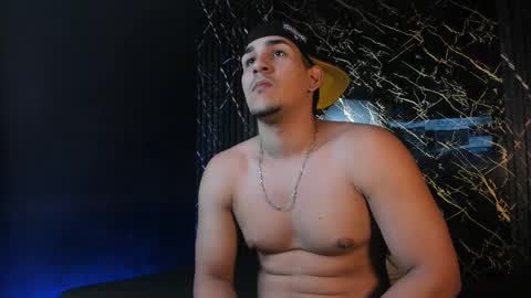 massimo_vidal online show from 05/24/26, 04:45