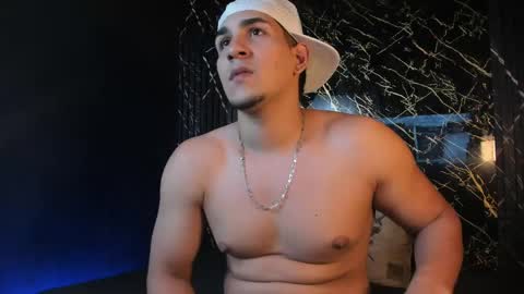 massimo_vidal online show from 05/26/26, 10:17