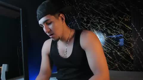 massimo_vidal online show from 06/21/26, 06:10