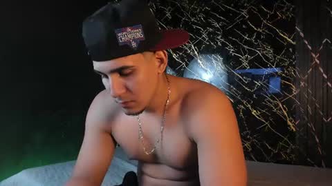 massimo_vidal online show from 06/29/26, 11:27