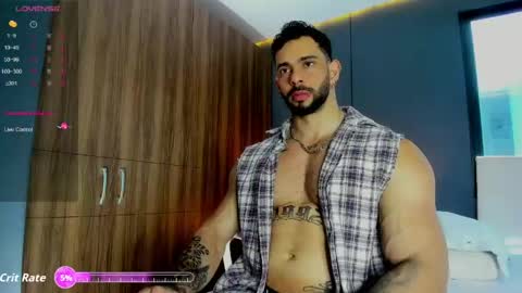 massimo online show from 05/14/26, 02:35