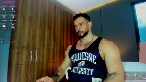 massimo online show from 05/21/26, 04:25