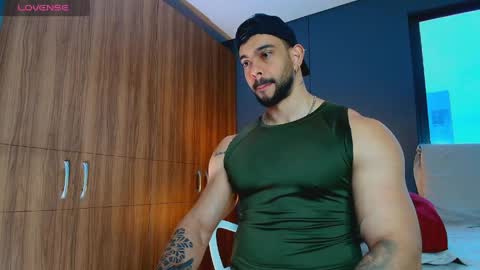 massimo online show from 06/05/26, 03:40