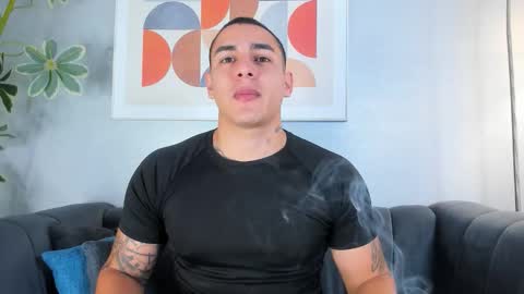 Massimo Contie online show from 11/01/25, 12:18