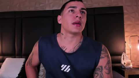 Massimo Contie online show from 12/03/25, 10:24