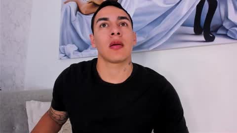 Massimo Contie online show from 12/16/25, 10:09