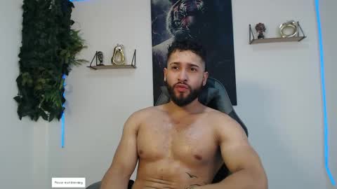 Massimo online show from 04/03/26, 09:35