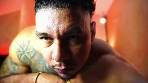 massimowalton2 online show from 06/26/26, 03:16