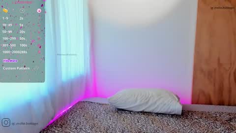 Eve   Independent model online show from 12/02/24, 04:31