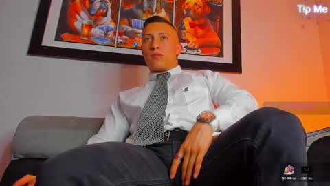 Snapshot of masster_ares chatting on 10/20/25, 03:29 masster_ares online show from 10/20/25, 03:29