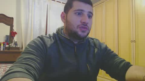 Massu94 online show from 12/02/24, 11:23