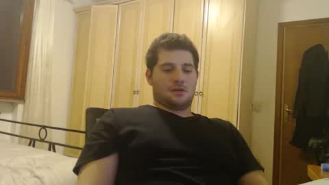 Massu94 online show from 01/11/25, 01:59