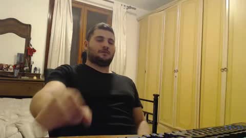 Massu94 online show from 01/25/25, 12:27