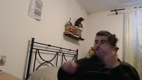 Massu94 online show from 02/03/25, 11:53